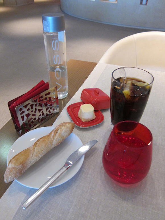 Air-France-First-Lounge-Paris-50