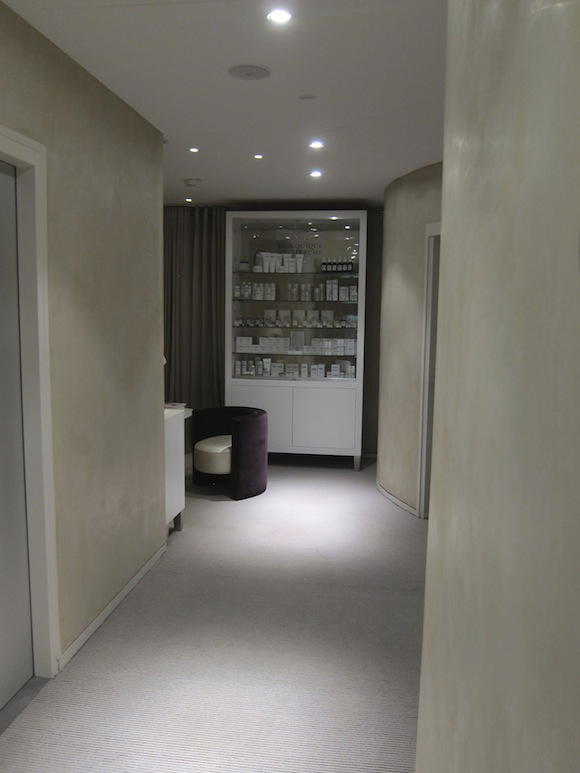 Air-France-First-Lounge-Paris-55