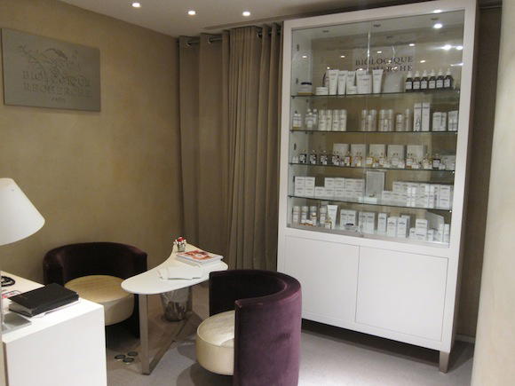 Air-France-First-Lounge-Paris-56