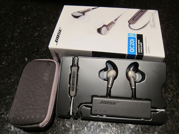 Bose QuietComfort Acoustic I One At A