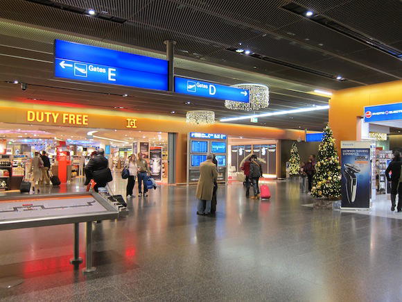 Japan-Airlines-Lounge-Frankfurt-06