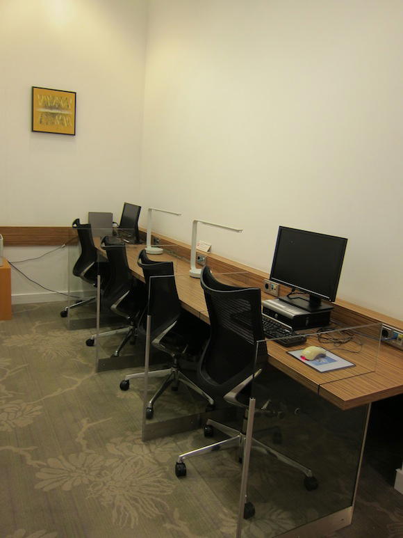 Japan-Airlines-Lounge-Frankfurt-13