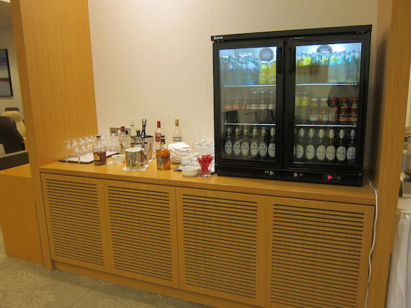 Japan-Airlines-Lounge-Frankfurt-15