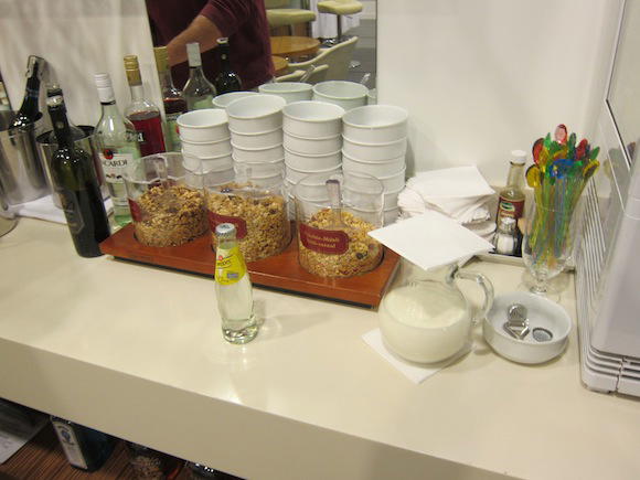 Japan-Airlines-Lounge-Frankfurt-19