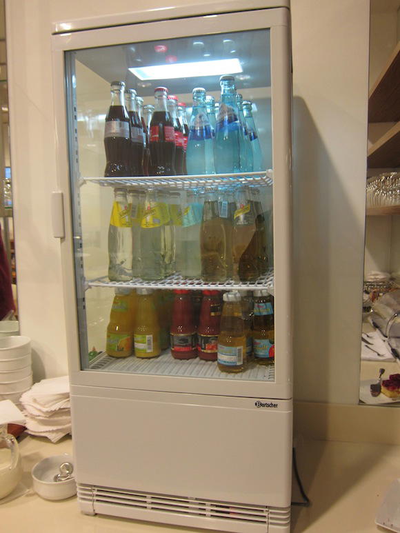 Japan-Airlines-Lounge-Frankfurt-22