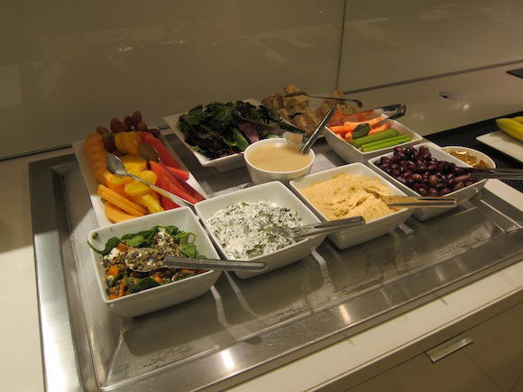 OneWorld-First-Lounge-LAX-23