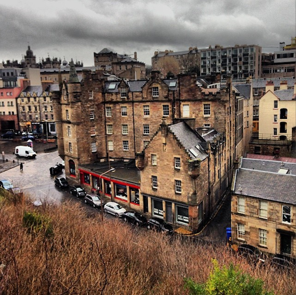 Edinburgh-1