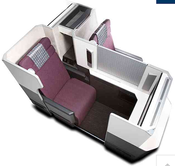 Japan-Airlines-New-Business-Class