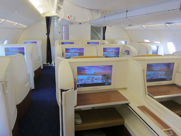 Thai-First-Class-100