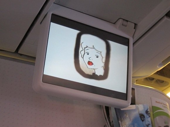 Funny safety video on Czech Airlines