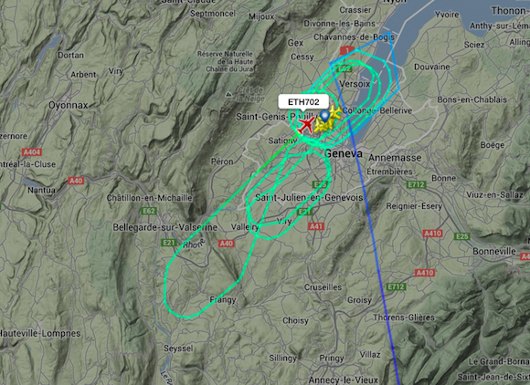 FlightRadar