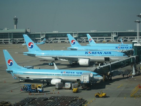 Korean-Air-First-Lounge-Incheon35