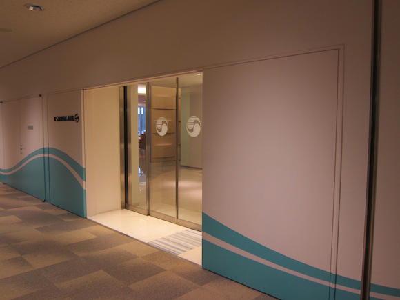 Korean-Air-Lounge-Tokyo-Narita-11