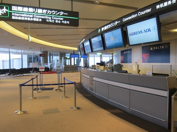 Korean-Air-Lounge-Tokyo-Narita-13