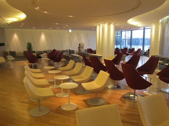 Korean-Air-Lounge-Tokyo-Narita-15