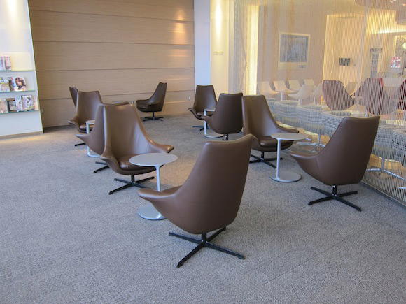 Korean-Air-Lounge-Tokyo-Narita-22
