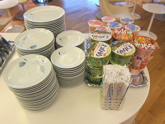 Korean-Air-Lounge-Tokyo-Narita-30