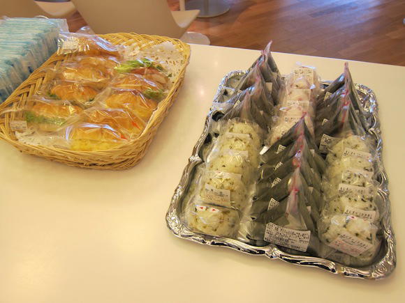 Korean-Air-Lounge-Tokyo-Narita-31