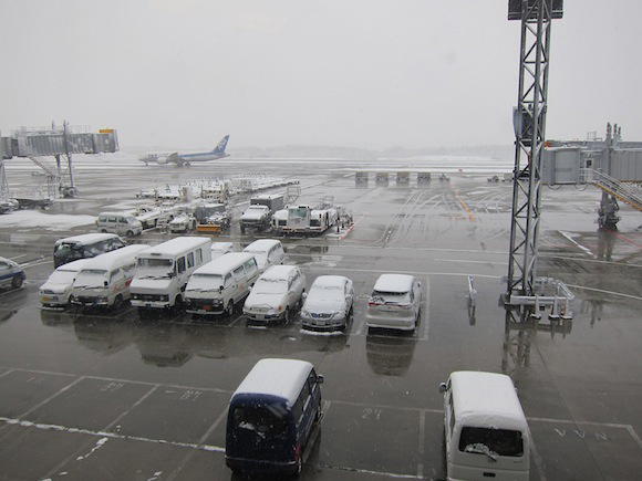 Korean-Air-Lounge-Tokyo-Narita-33
