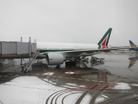 Korean-Air-Lounge-Tokyo-Narita-35