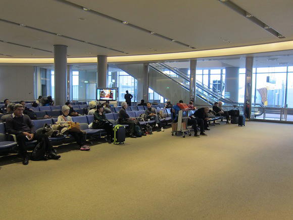 Korean-Air-Lounge-Tokyo-Narita-40