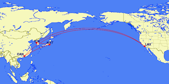 Korean-Air-SkyPass-Trip