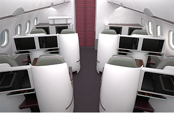 Qatar-Airways-Business-Class-2