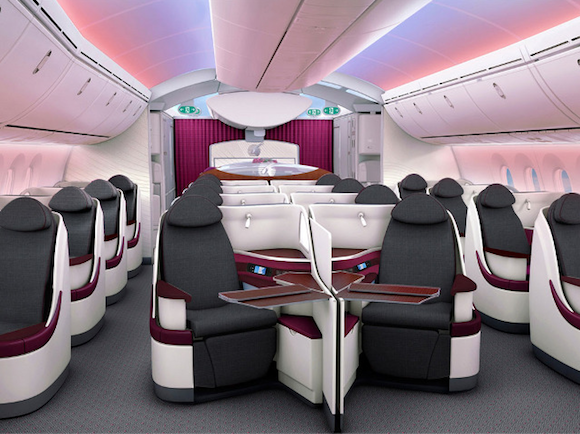 Qatar-Airways-Super-Diamond-Business-Class
