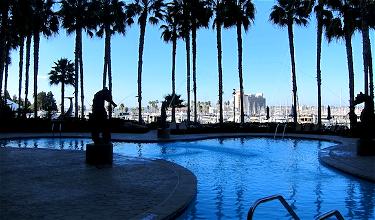 Review: Sheraton San Diego Hotel and Marina