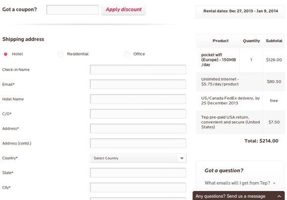 tep-shipping-options-hotel