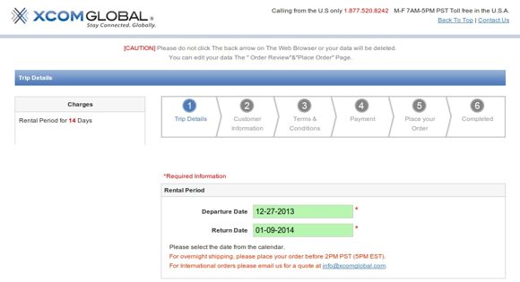 xcomglobal-rental-dates