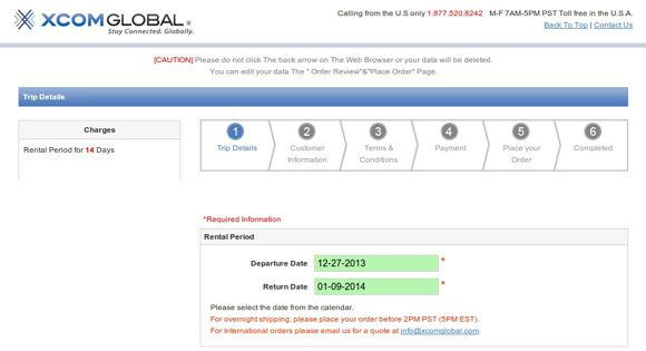 xcomglobal-rental-dates