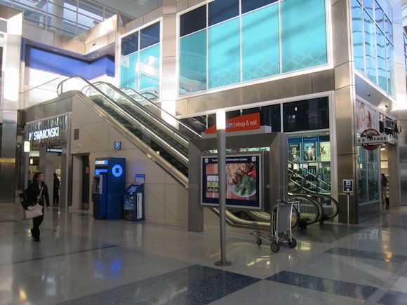 AmEx-Centurion-Lounge-DFW-04