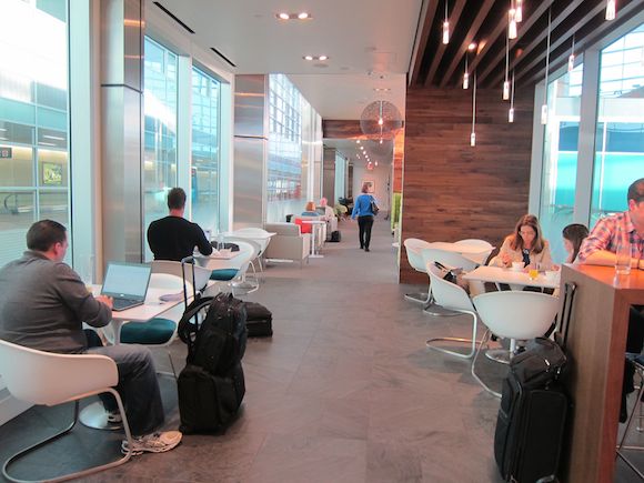 AmEx-Centurion-Lounge-DFW-15