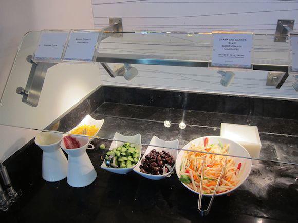 AmEx-Centurion-Lounge-DFW-26
