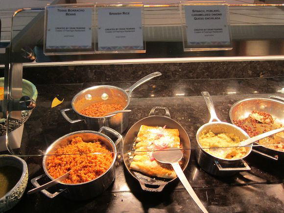 AmEx-Centurion-Lounge-DFW-29