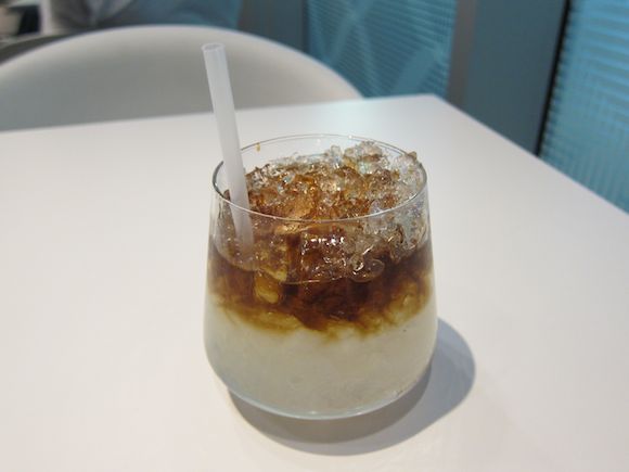 AmEx-Centurion-Lounge-DFW-35