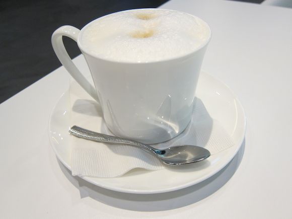 AmEx-Centurion-Lounge-DFW-38