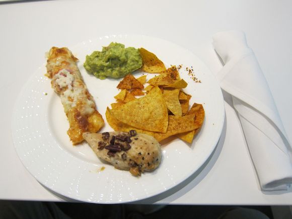 AmEx-Centurion-Lounge-DFW-46