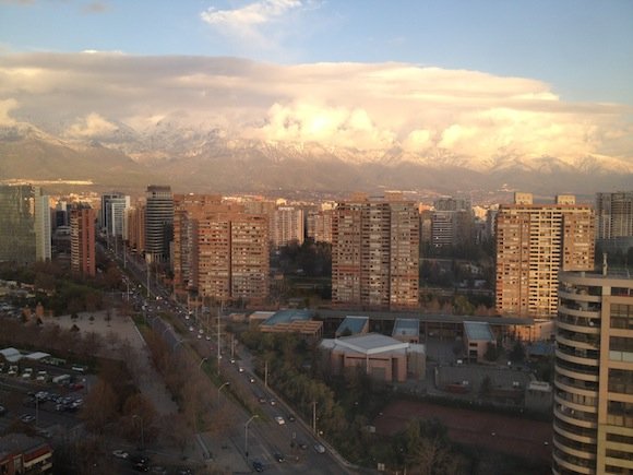 Santiago-Chile-1