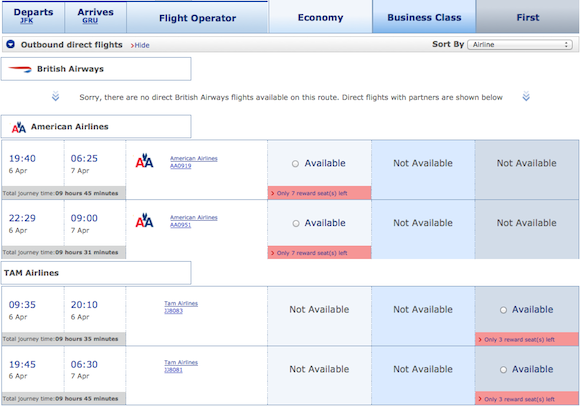 TAM-First-Class-Award-1