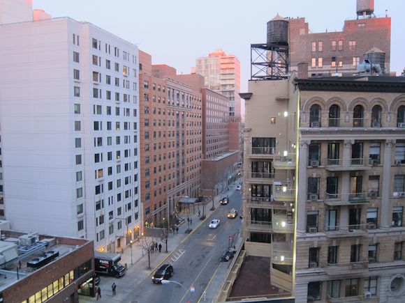 Hyatt-Union-Square-20