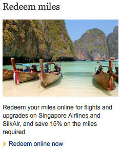 Singapore-Airlines-Online-Award-Discount