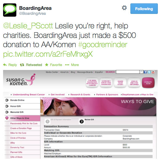 BoardingArea-Donation