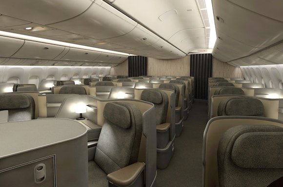 China-Airlines-777-Business-Class
