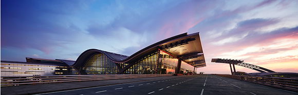 Hamad-International-Airport