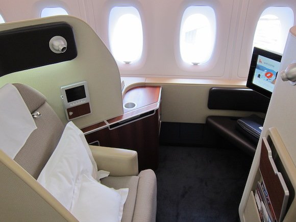 Qantas-A380-First-Class