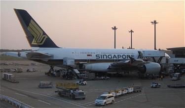 Redeeming Singapore KrisFlyer Miles To Australia