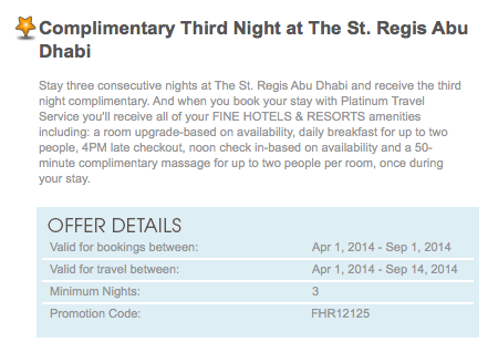 St-Regis-Abu-Dhabi-Offer