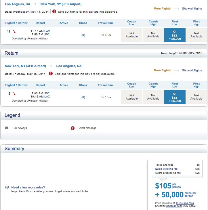 US-Airways-Award-Changes-7